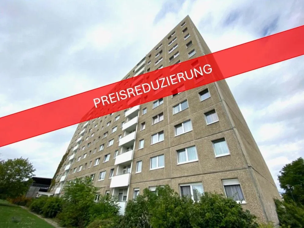 Monteursunterkunft bei Halle – Foto