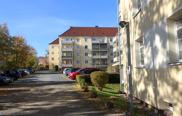 Freiberg - Chemnitzer Straße 49 - FCS49-02