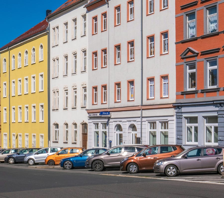 Bild vom Büro