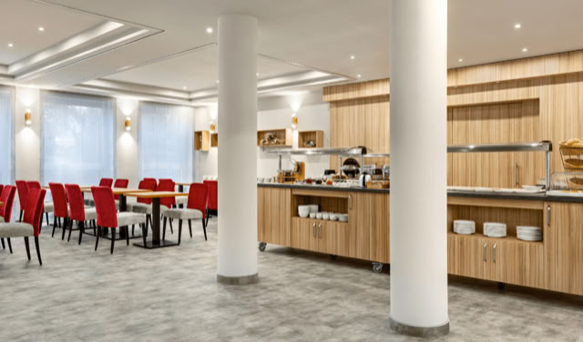 06184 Kabelsketal, Hotelstr. 1, 