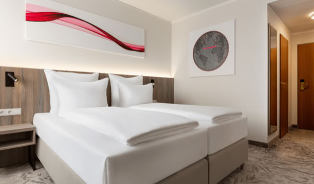 06184 Kabelsketal, Hotelstr. 1, 