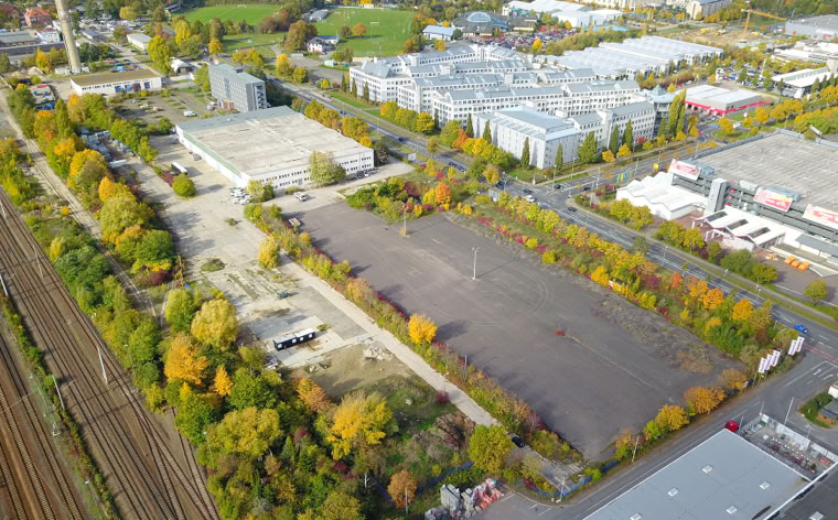 Immobilienmakler Freiberg, Halle, Leipzig, Verkauf, Invest, Hotel, 