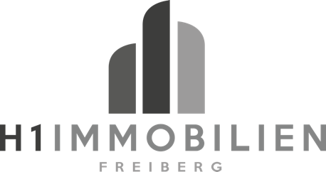Logo H1-Immobilien GmbH