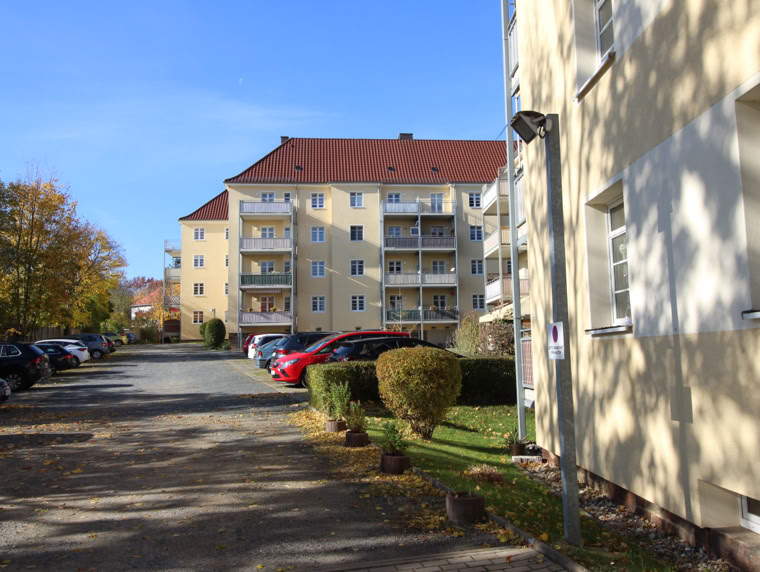 Freiberg - Chemnitzer Straße 49 - FCS49-02