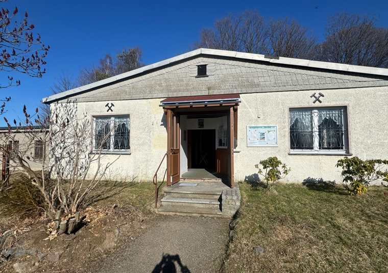 Freiberg - Schönlebestraße 13 - DG Wohnung - FSL-07