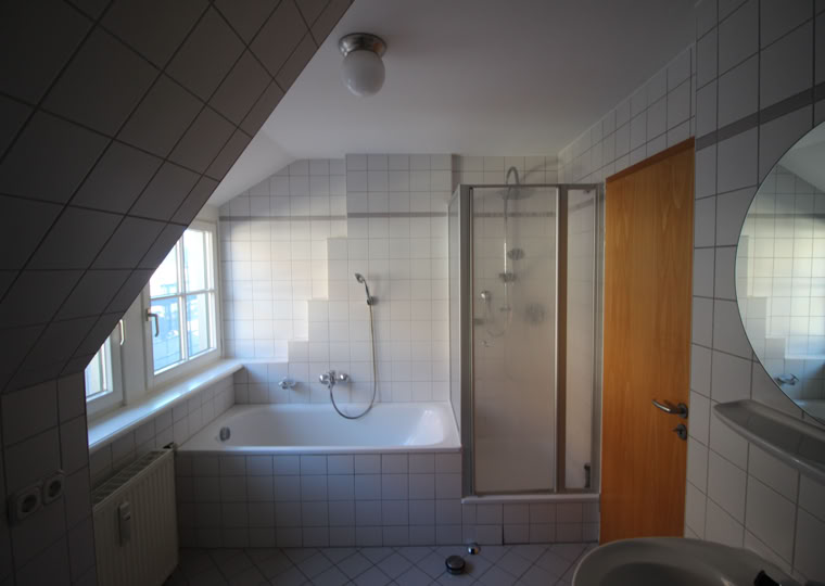 Freiberg - Chemnitzer Straße 49 - EG Wohnung - FCS49-02