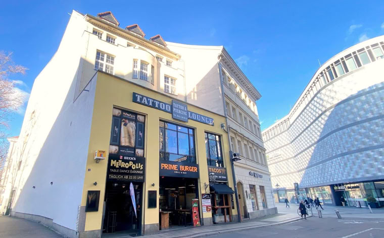 Immobilienmakler Freiberg, Halle, Leipzig, Verkauf, Invest, Hotel, 