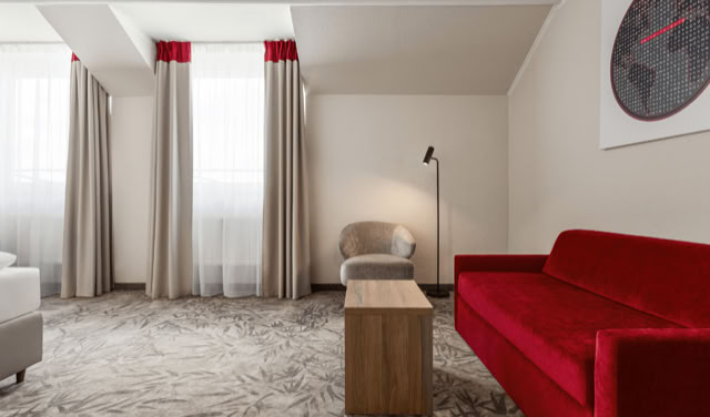 06184 Kabelsketal, Hotelstr. 1, 