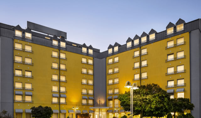 06184 Kabelsketal, Hotelstr. 1, 