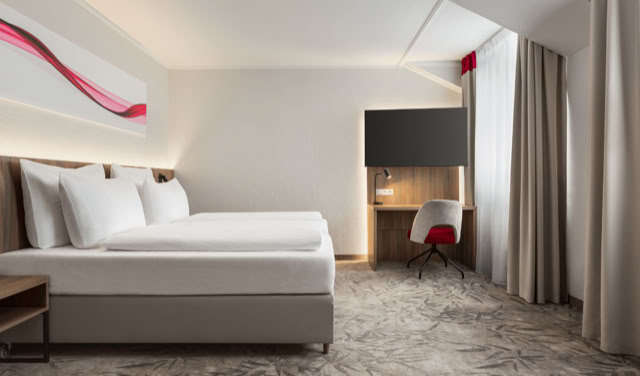 06184 Kabelsketal, Hotelstr. 1, 