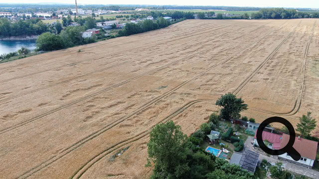 Wohnsiedlungsporjekt Taucha