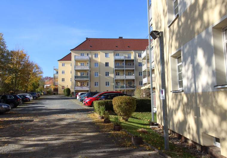 Freiberg - Chemnitzer Straße 49 - FCS49-02